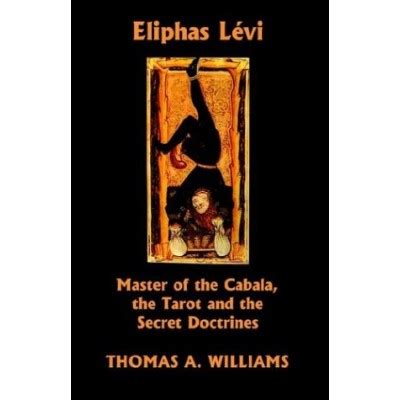 Eliphas levi and the mysticism of magic